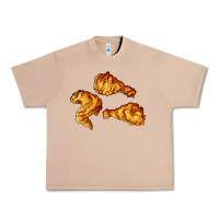 Burro nuggets Urban Heavy Tee - AdoDesignShop