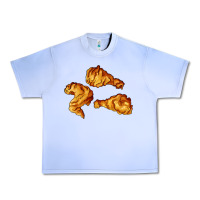 Grape Ice nuggets Urban Heavy Tee - AdoDesignShop