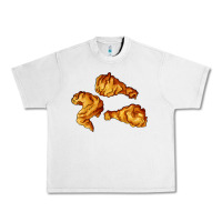 Lunar Rock nuggets Urban Heavy Tee - AdoDesignShop