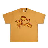 Peanut Butter nuggets Urban Heavy Tee - AdoDesignShop