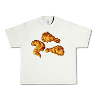 Pistachio nuggets Urban Heavy Tee - AdoDesignShop