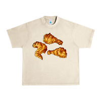 Sandshell nuggets Urban Heavy Tee - AdoDesignShop