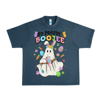 Midnight Navy so peepin boujee Urban Heavy Tee - MaliasSmallBusiness