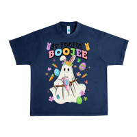 Navy so peepin boujee Urban Heavy Tee - MaliasSmallBusiness