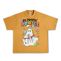 Peanut Butter so peepin boujee Urban Heavy Tee - MaliasSmallBusiness
