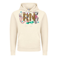 Vintage Artic Western Registered Nurse Vintage Hoodie - LillyAllenDesigns