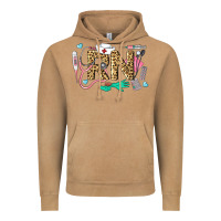 Vintage Camel Western Registered Nurse Vintage Hoodie - LillyAllenDesigns