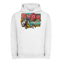 Pigment Lunar Rock Show mom horse Mother's Day Urban Hoodie - FaDigitalArtStudio