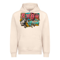 Sandshell Show mom horse Mother's Day Urban Hoodie - FaDigitalArtStudio