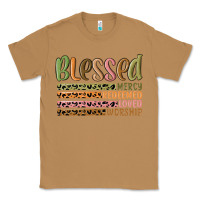 Toasted Coconut retro blessed redeemed quotes Classic Tee - MaliasSmallBusiness