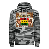 Slate Camo juneteenth blackity black black black Premium Hoodie - TumblerDesignByShophia