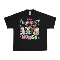 Black every favorite bunnys nurse Urban Heavy Tee - MaliasSmallBusiness