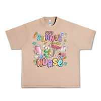 Burro every favorite bunnys nurse Urban Heavy Tee - MaliasSmallBusiness