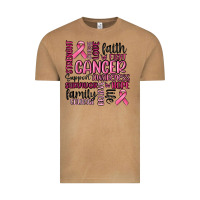 Vintage Camel cancer awareness Vintage Tee - MaliasSmallBusiness
