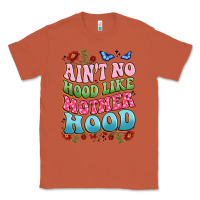 Copper ain't no hood like mother hood Classic Tee - JahusDesignShop