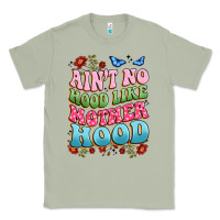 Matcha ain't no hood like mother hood Classic Tee - JahusDesignShop