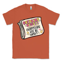 Copper breaking news everything will be alright Classic Tee - MaliasSmallBusiness