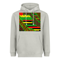 Moon Dust juneteetnh brush Heavyweight Hoodie - TumblerDesignByShophia