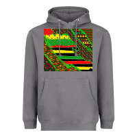 Storm juneteetnh brush Heavyweight Hoodie - TumblerDesignByShophia