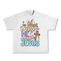 Lunar Rock no bunny loves me like jesus Urban Heavy Tee - MaliasSmallBusiness
