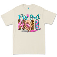 Bone my first nail bbs Premium Tee - BundleAndBundleShop