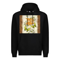 Black beauty from ashes Premium Hoodie - TumblerDesignByShophia