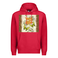 Cardinal beauty from ashes Premium Hoodie - TumblerDesignByShophia
