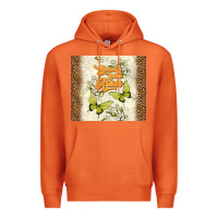 Carrot beauty from ashes Premium Hoodie - TumblerDesignByShophia