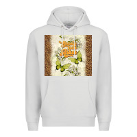Dove Grey beauty from ashes Premium Hoodie - TumblerDesignByShophia