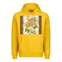 Lemon beauty from ashes Premium Hoodie - TumblerDesignByShophia