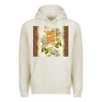 Oatmeal Heather beauty from ashes Premium Hoodie - TumblerDesignByShophia
