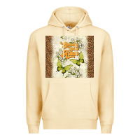 Pina Colada beauty from ashes Premium Hoodie - TumblerDesignByShophia