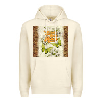 Sandshell beauty from ashes Premium Hoodie - TumblerDesignByShophia