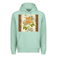 Seafoam beauty from ashes Premium Hoodie - TumblerDesignByShophia