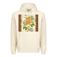 Tofu beauty from ashes Premium Hoodie - TumblerDesignByShophia