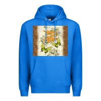 True Royal beauty from ashes Premium Hoodie - TumblerDesignByShophia