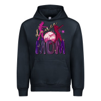 Navy Dance mom Mother's Day Urban Hoodie - FaDigitalArtStudio