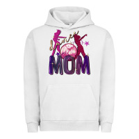 Pigment Lunar Rock Dance mom Mother's Day Urban Hoodie - FaDigitalArtStudio