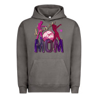 Pigment Tornado Dance mom Mother's Day Urban Hoodie - FaDigitalArtStudio
