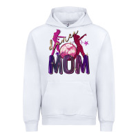 Dance Mom Mother's Day Urban Hoodie | Teevron