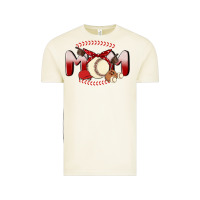 Vintage Arctic baseball mom Vintage Tee - MaliasSmallBusiness