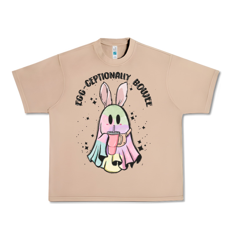 Egg Ceptionally Boujee Urban Heavy Tee by MaliasSmallBusiness | Teevron