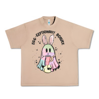 Burro egg ceptionally boujee Urban Heavy Tee - MaliasSmallBusiness
