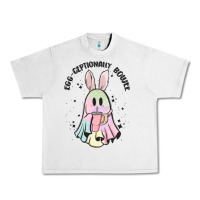 Lunar Rock egg ceptionally boujee Urban Heavy Tee - MaliasSmallBusiness