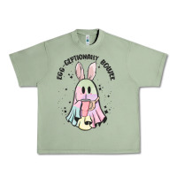 Oil Green egg ceptionally boujee Urban Heavy Tee - MaliasSmallBusiness