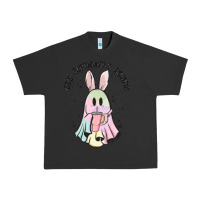 Pigment Black egg ceptionally boujee Urban Heavy Tee - MaliasSmallBusiness