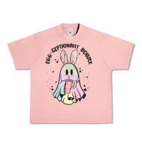 Salmon egg ceptionally boujee Urban Heavy Tee - MaliasSmallBusiness