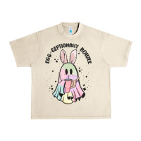 Sandshell egg ceptionally boujee Urban Heavy Tee - MaliasSmallBusiness