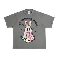 Tornado egg ceptionally boujee Urban Heavy Tee - MaliasSmallBusiness