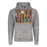 Cloud Rock Western Registered Nurse Vintage Hoodie - LillyAllenDesigns